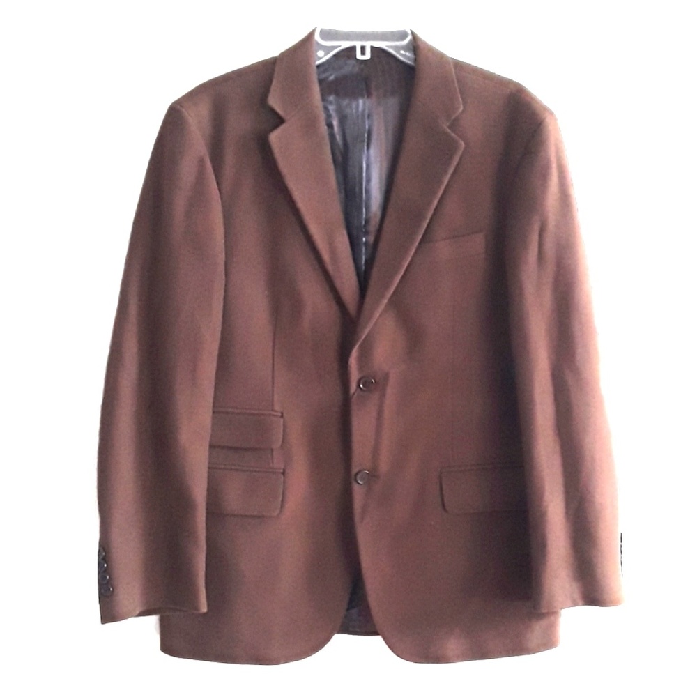 NWT Men's Suit Jacket